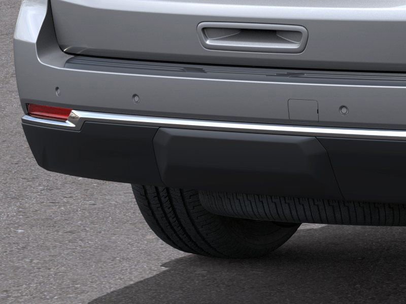 New 2026 Chevrolet Tahoe LS w/ LS Custom Edition RWD image 14