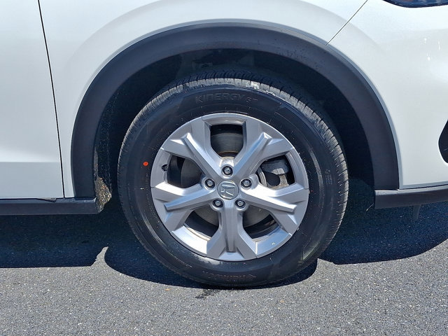 Certified 2023 Honda HR-V LX image 7
