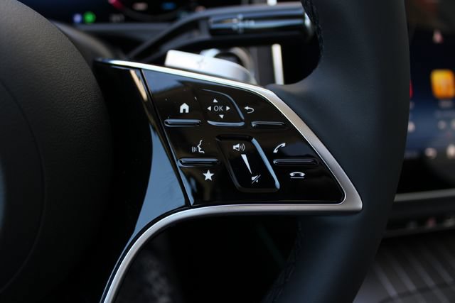 New 2026 Mercedes-Benz E 450 4MATIC Sedan image 10