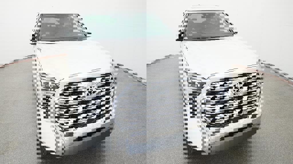New 2026 Toyota Tundra 1794 Edition image 15