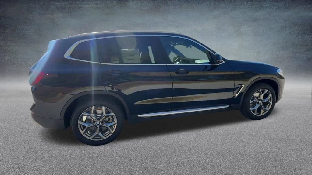 Used 2024 BMW X3 xDrive30i w/ Premium Package AWD/4WD image 27