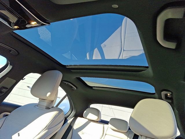 Used 2023 Mercedes-Benz C 300 4MATIC Sedan image 15