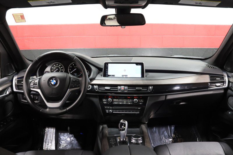 Used 2017 BMW X5 xDrive40e AWD/4WD image 48