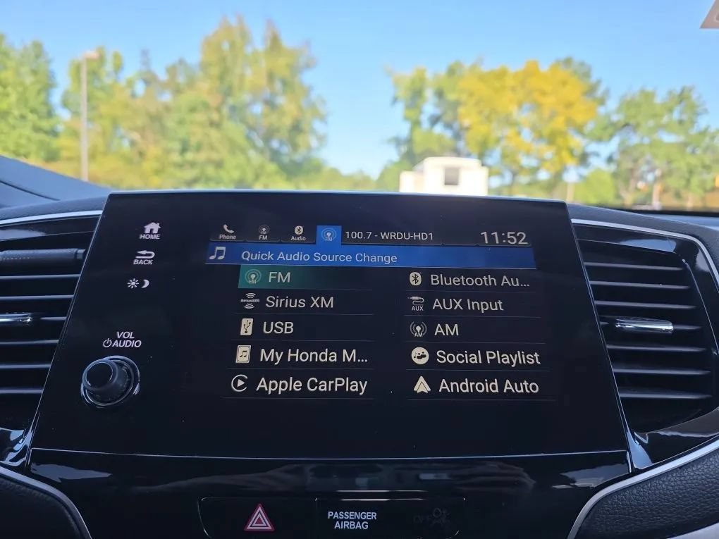 Used 2019 Honda Pilot EX-L image 31