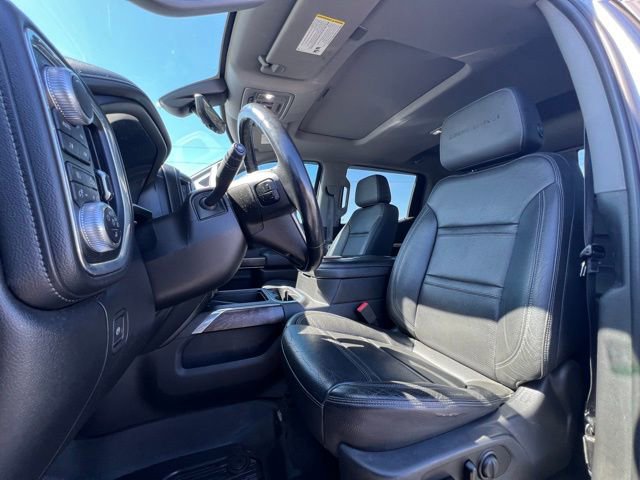 Used 2019 GMC Sierra 1500 Denali w/ Technology Package AWD/4WD image 18
