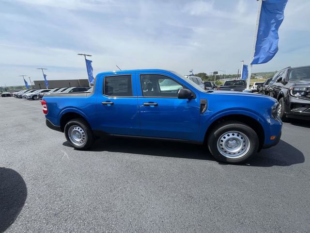 New 2026 Ford Maverick XL FWD image 3