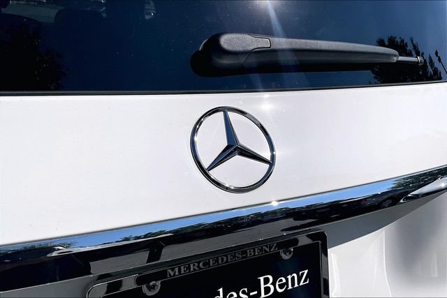Certified 2023 Mercedes-Benz GLS 450 4MATIC w/ AMG Line Exterior image 28