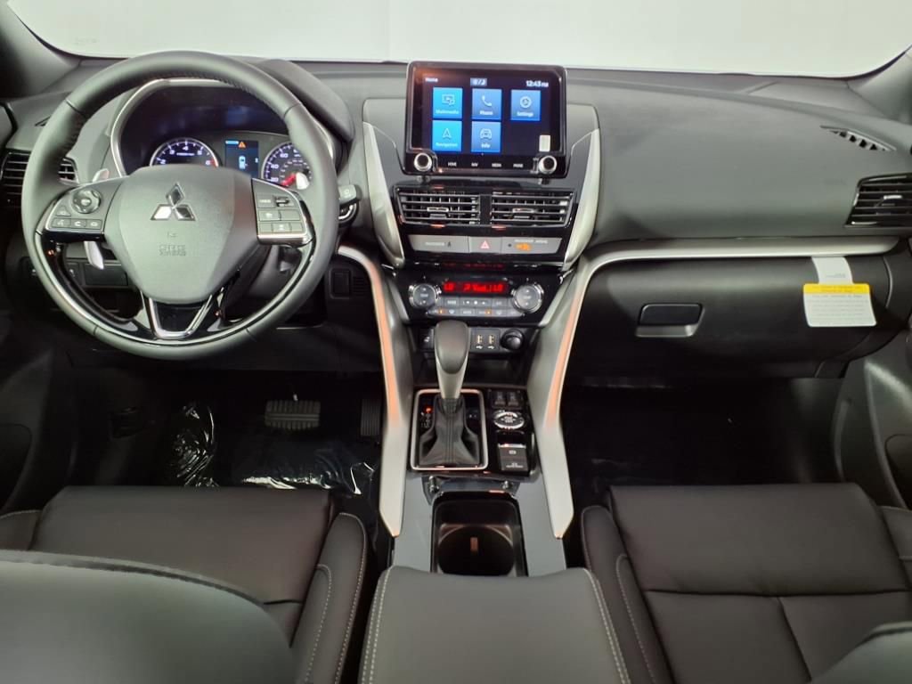 New 2025 Mitsubishi Eclipse Cross SEL image 12