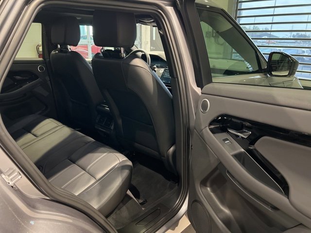 Used 2025 Land Rover Range Rover Evoque S image 44