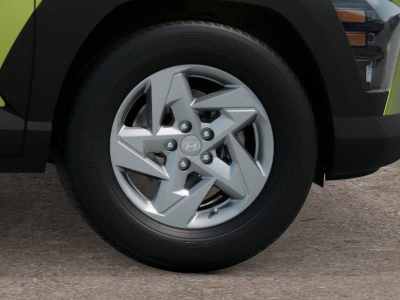 New 2026 Hyundai Kona SE AWD/4WD image 8