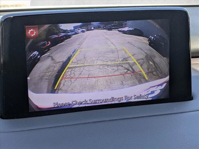 Used 2018 MAZDA CX-9 Grand Touring AWD/4WD image 12