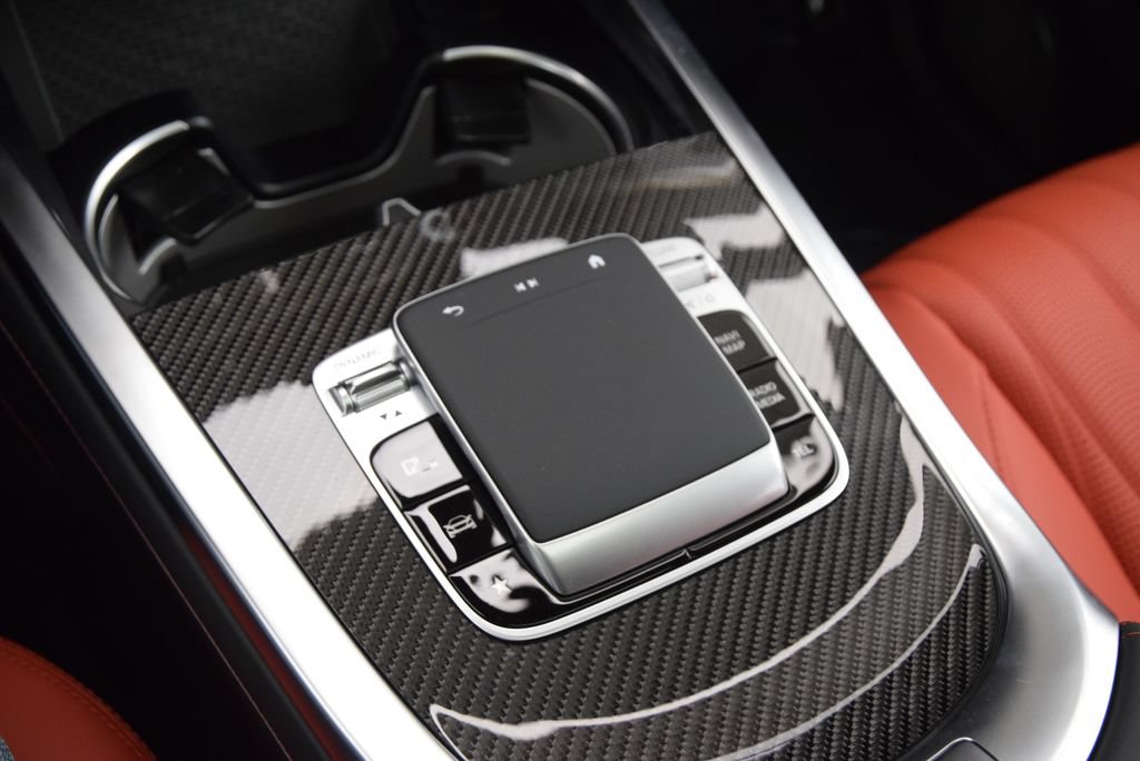 New 2026 Mercedes-Benz G 63 AMG 4MATIC image 29