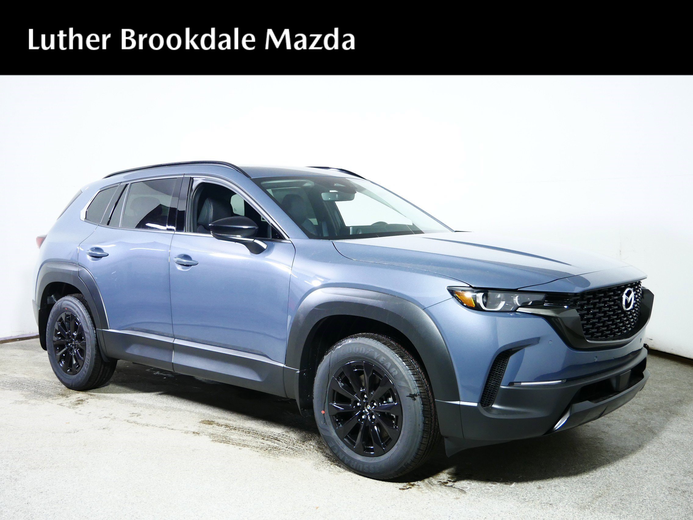 New 2026 MAZDA CX-50 AWD 2.5 Hybrid w/ Weather Package