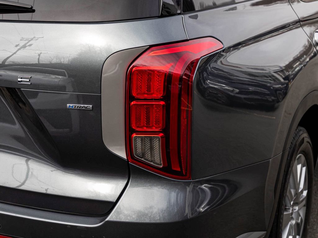 Used 2025 Hyundai Palisade SEL image 38