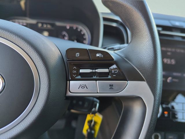 Used 2024 Hyundai Tucson SE image 37