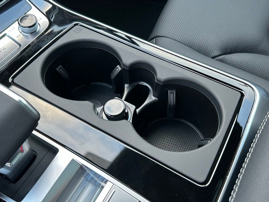 New 2026 Audi Q7 3.0T Premium Plus image 34