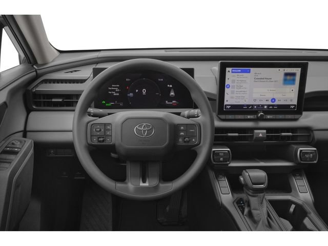 New 2026 Toyota RAV4 XLE Premium AWD/4WD image 4
