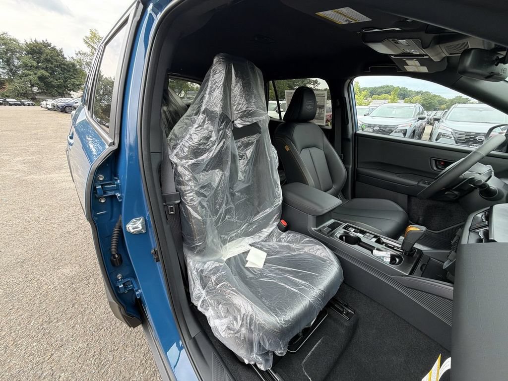 New 2026 Subaru Outback Wilderness AWD/4WD image 14