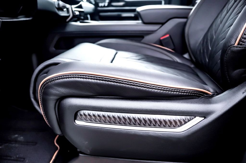 New 2026 RAM 1500 Tungsten image 24