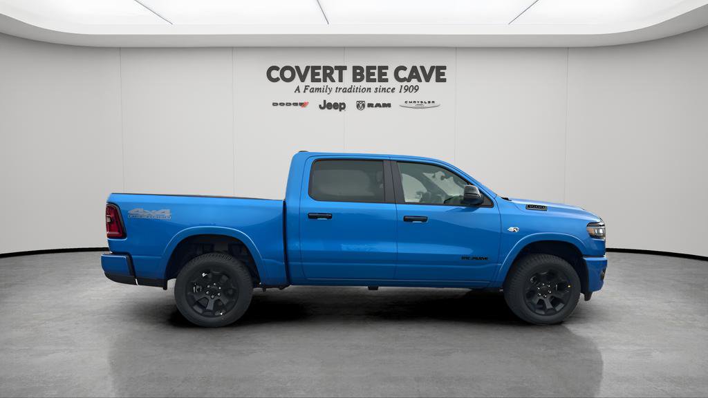 New 2026 RAM 1500 Lone Star image 11