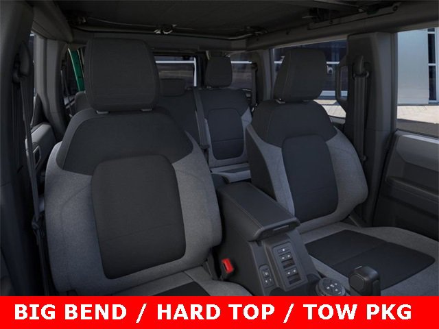 New 2025 Ford Bronco Big Bend image 39
