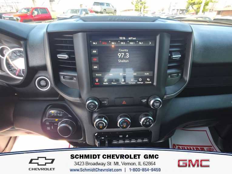 Used 2021 RAM 2500 Tradesman image 15