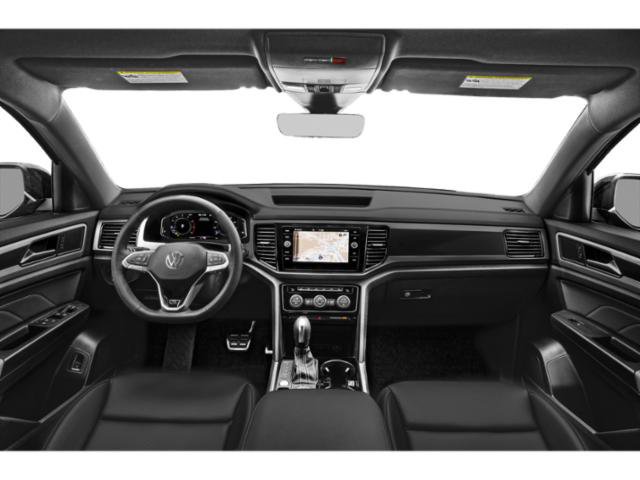 Used 2023 Volkswagen Atlas Cross Sport SEL R-Line AWD/4WD image 16