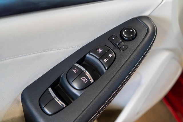 Used 2023 Nissan Maxima Platinum w/ Sport Mat Group image 17