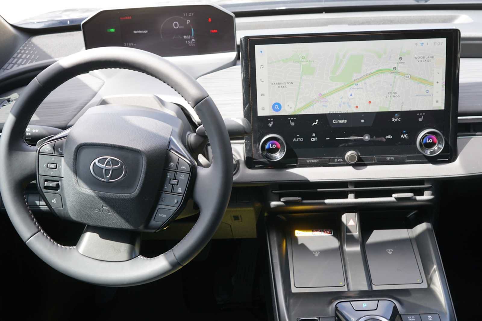 Used 2026 Toyota C-HR AWD/4WD image 20