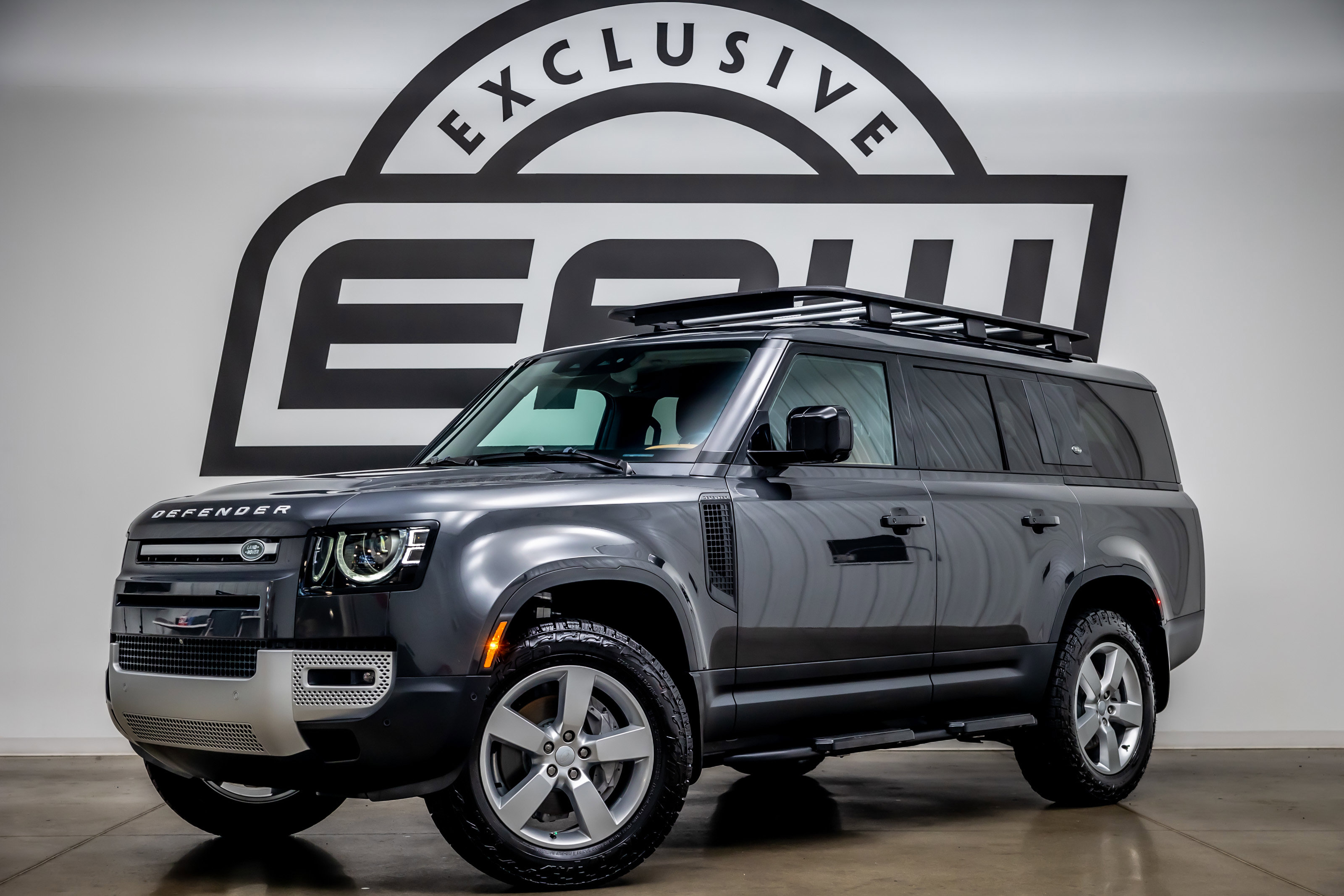 Used 2023 Land Rover Defender 130 First Edition