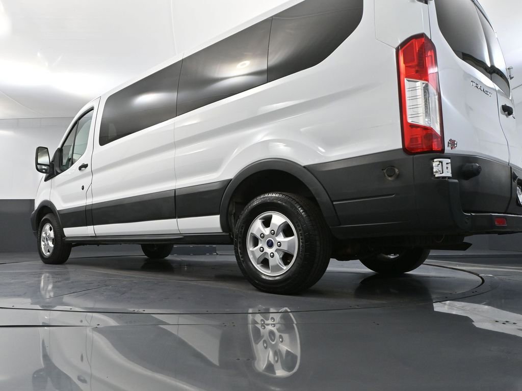 Used 2017 Ford Transit 350 XLT image 50