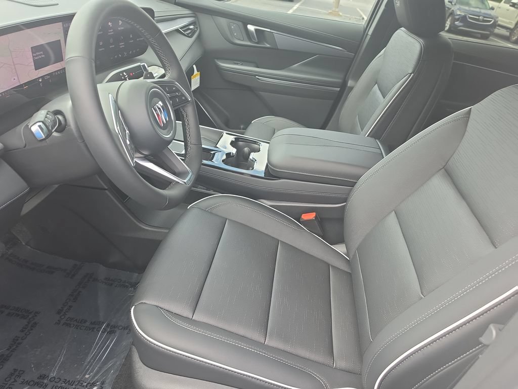 New 2026 Buick Enclave Sport Touring w/ Power Package FWD image 11