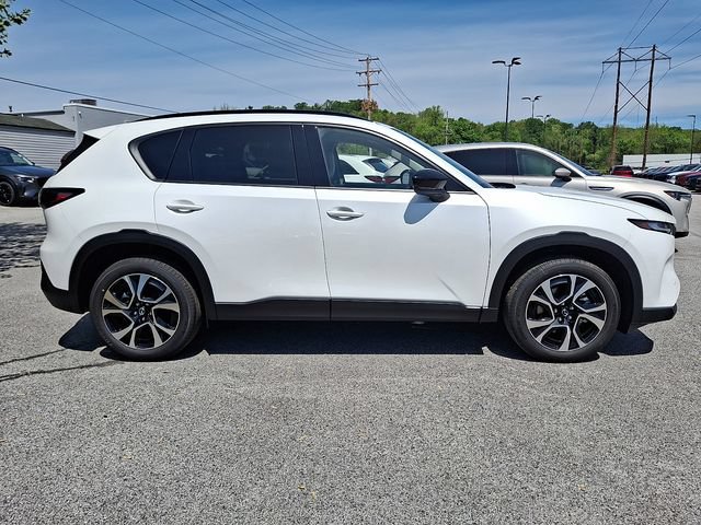 New 2026 MAZDA CX-5 Preferred AWD/4WD image 5