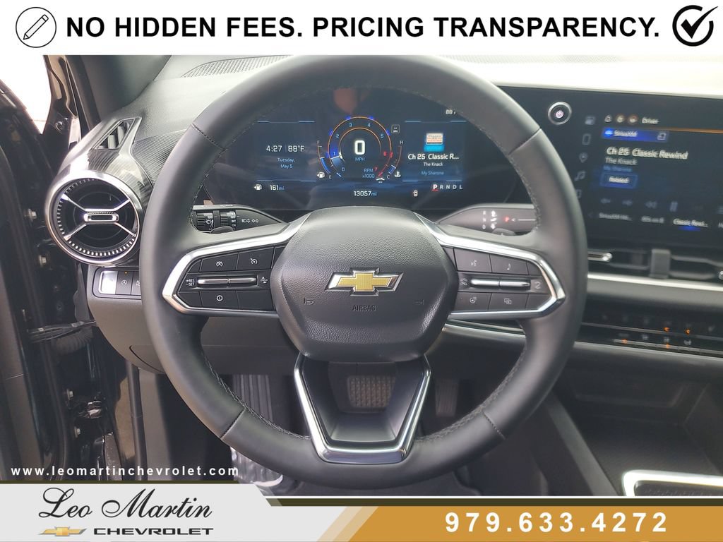 Used 2026 Chevrolet Equinox LT FWD image 18
