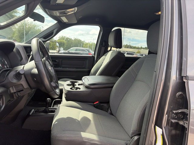 Used 2022 RAM 2500 Tradesman AWD/4WD image 26