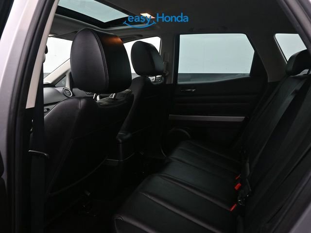 Used 2011 MAZDA CX-7 s Grand Touring image 15