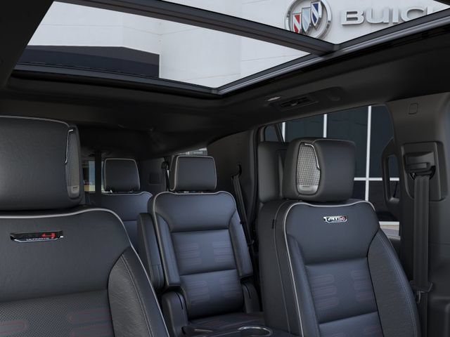 New 2026 GMC Yukon AT4 Ultimate AWD/4WD image 24