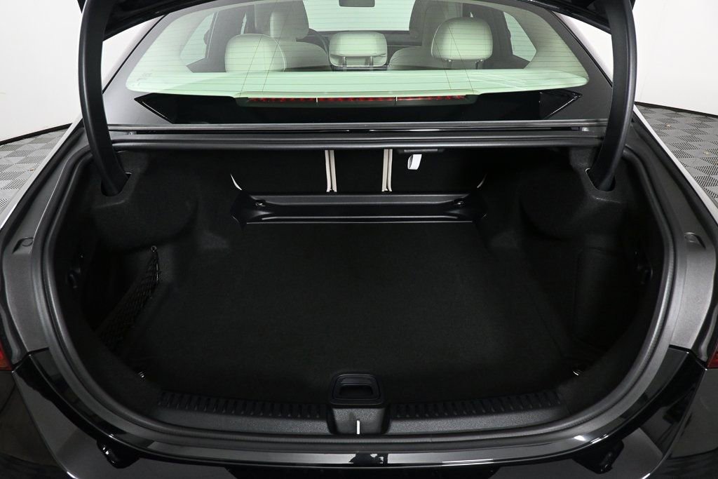 Certified 2025 Mercedes-Benz E 350 E 350 image 28