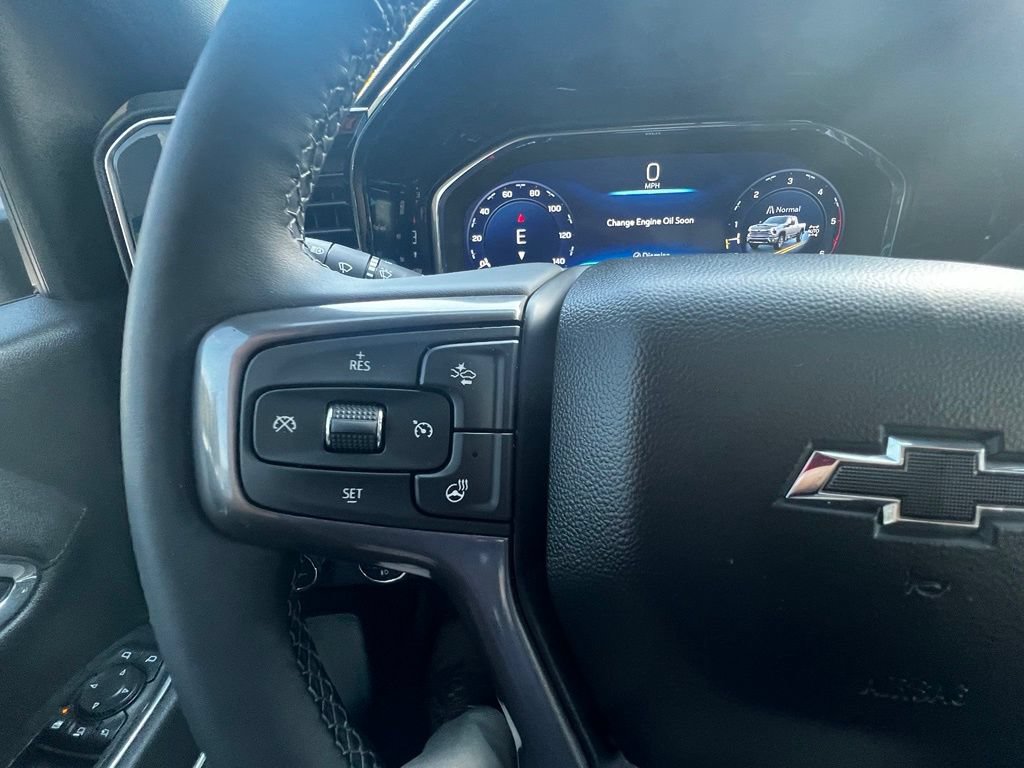 Used 2024 Chevrolet Silverado 2500 High Country w/ High Country Premium Package AWD/4WD image 26