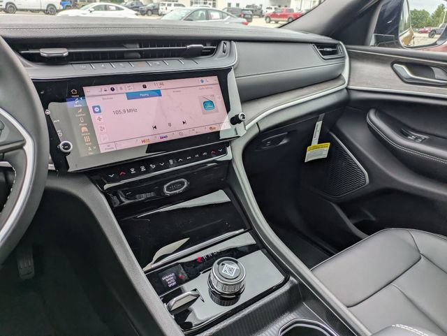 New 2026 Jeep Grand Cherokee Limited AWD/4WD image 20