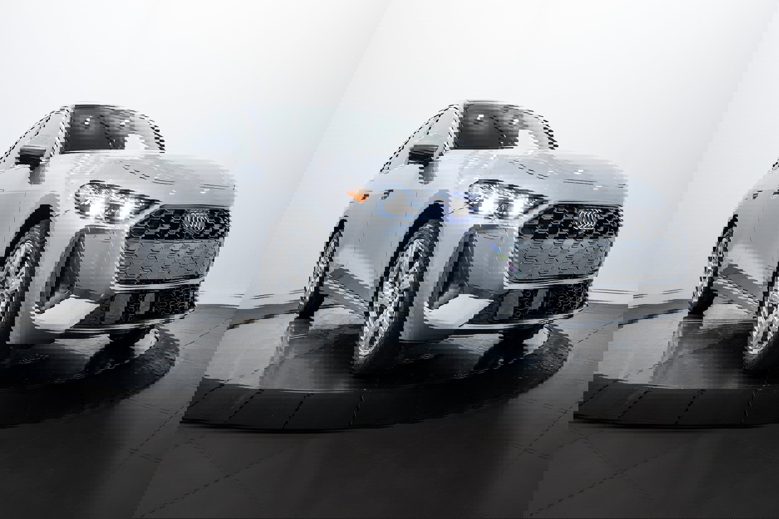 New 2025 Audi A5 2.0T Premium Plus image 1