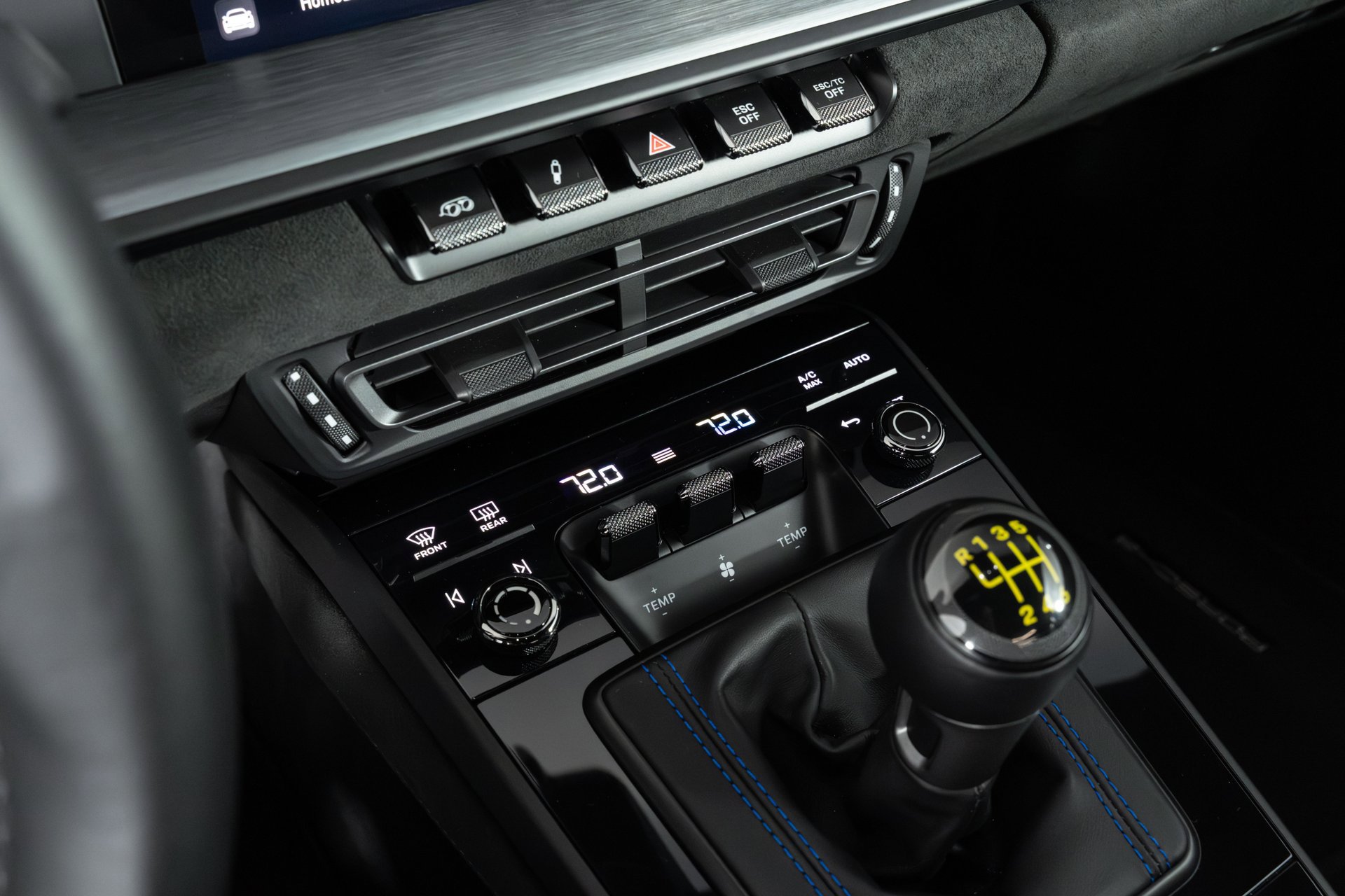 Used 2022 Porsche 911 GT3 image 60