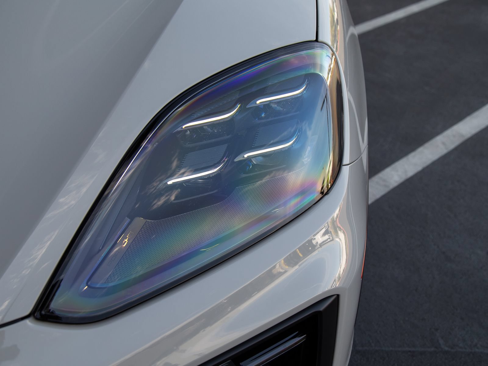 New 2026 Porsche Cayenne GTS AWD/4WD image 13