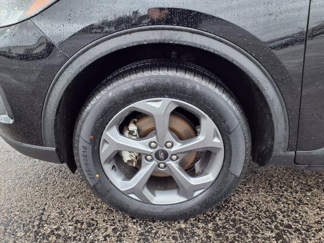 Used 2025 Ford Escape ST-Line image 44