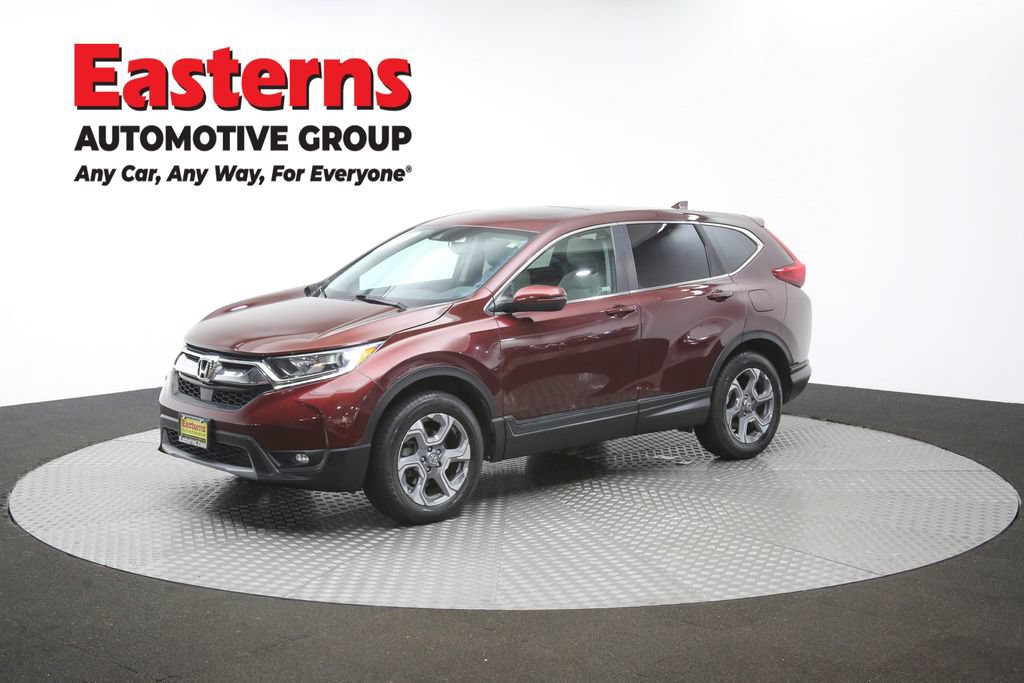 Used 2019 Honda CR-V EX-L image 58