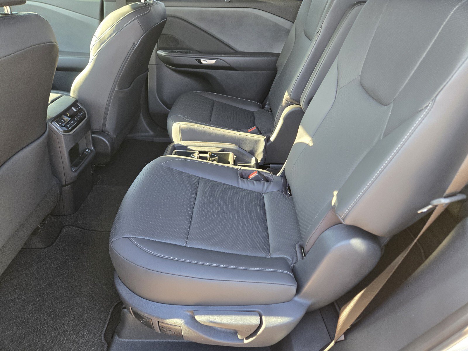 New 2026 Lexus TX 350 AWD image 8