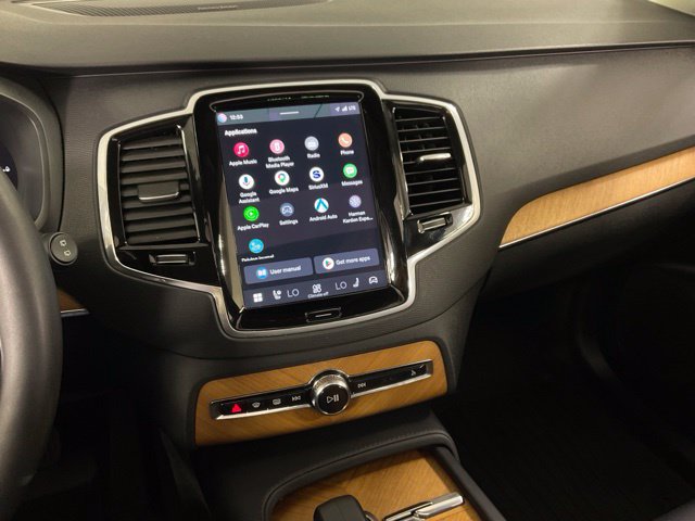 Certified 2024 Volvo XC90 T8 Plus w/ Protection Package Premier AWD/4WD image 19