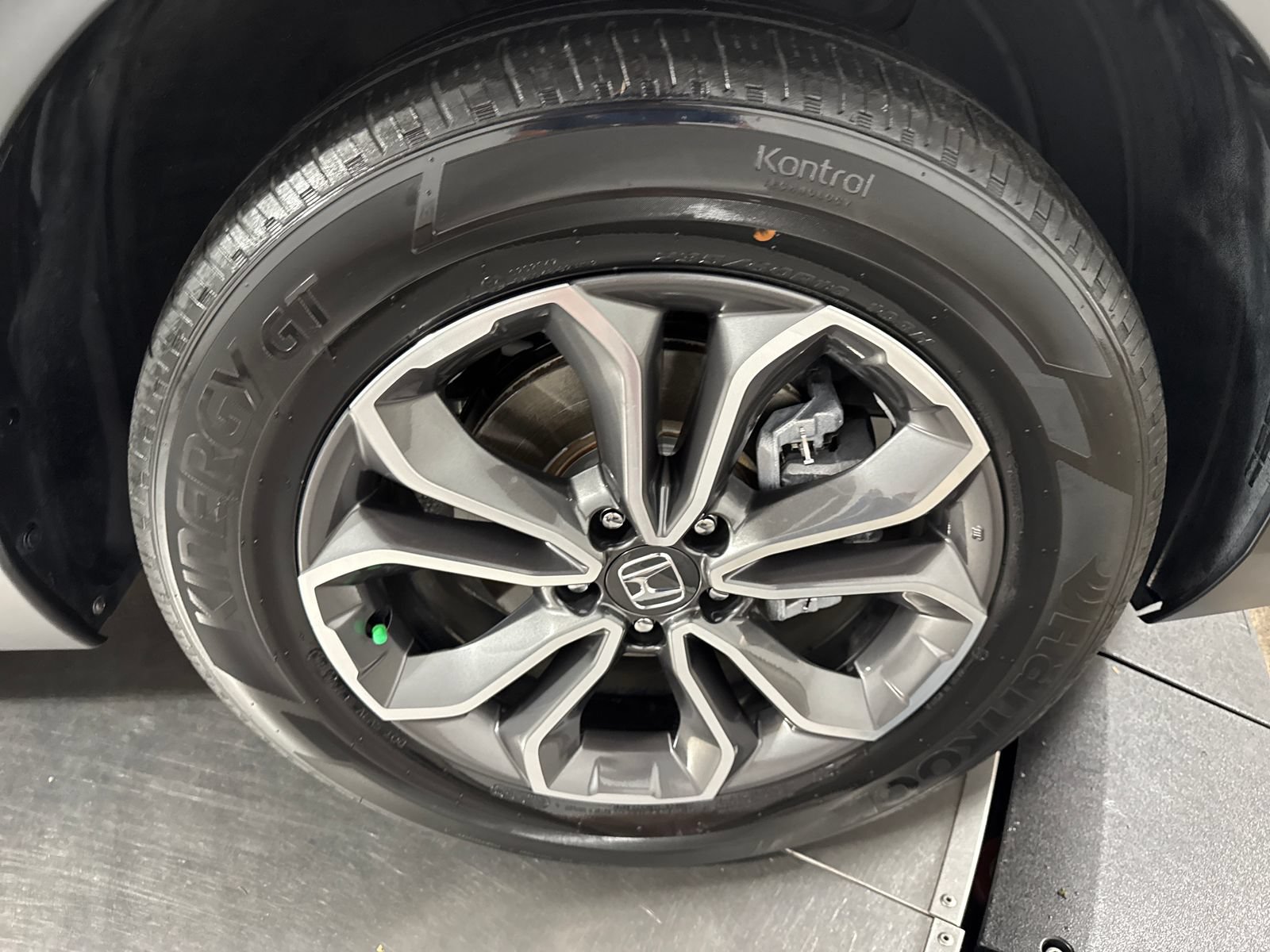Used 2022 Honda CR-V EX image 13