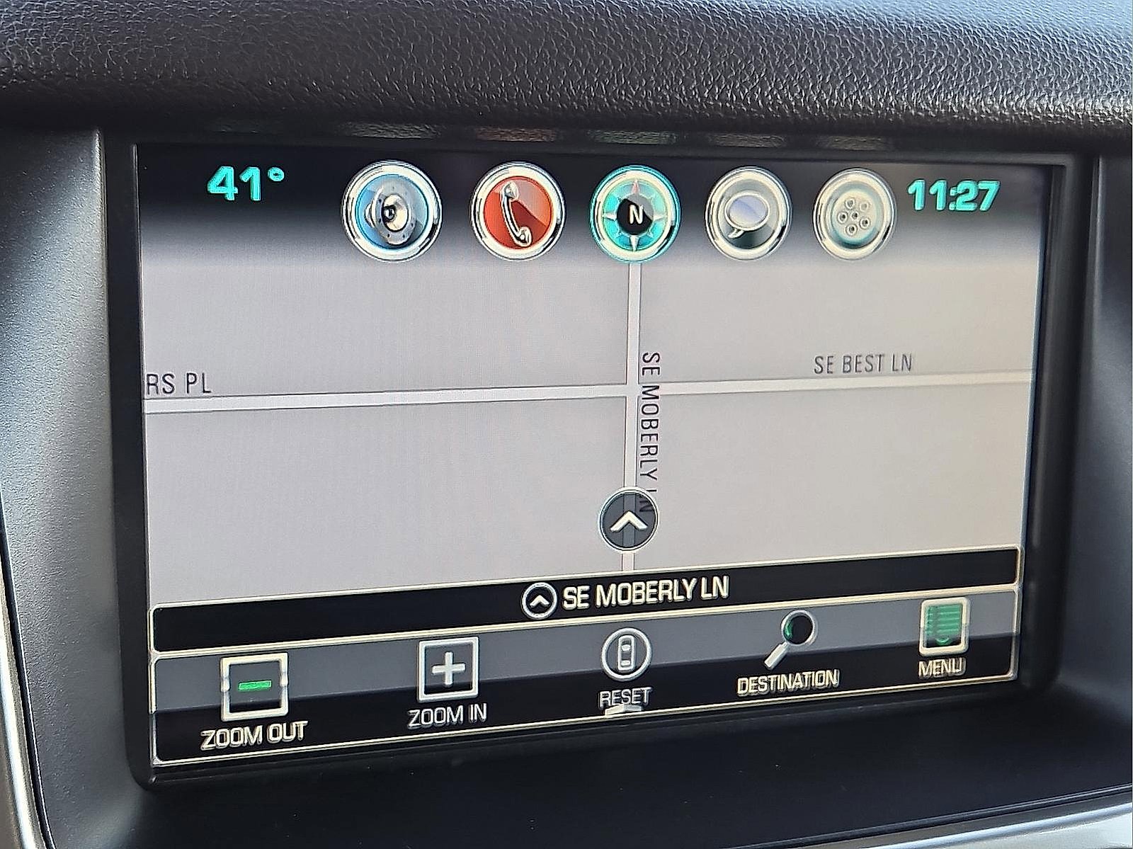 Used 2019 Chevrolet Tahoe Premier image 19