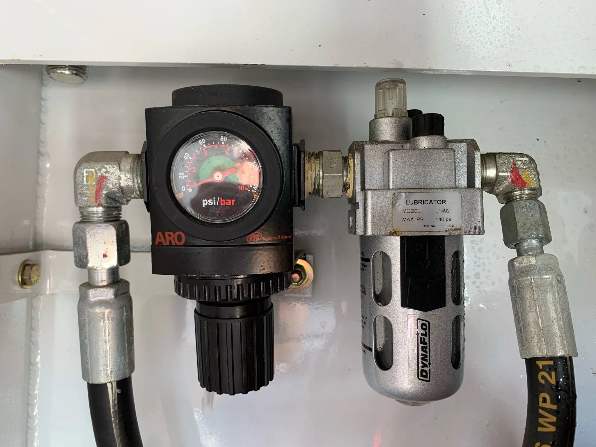 Used 2019 Ford F550 XL 4D Supercab image 61